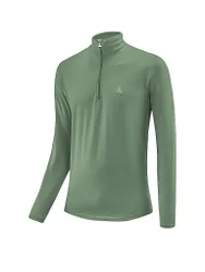 Löffler Pull TRANSTEX Basic CFs olive 54