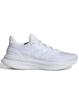 Damen-Laufschuhe Ultrarun 5 - Blanc - female - Size: 43 1/3