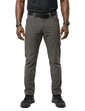 Pantalon De Travail Accelerate 18179 Dark Anthracite 64 - MASCOT - FashionsVida