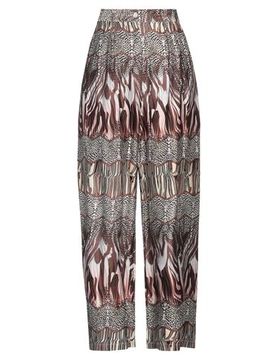 Pantalones Mujer Marrón M,S,XS Mujer
