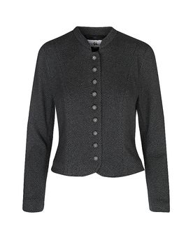 Blazer Trachten SEE gris 36