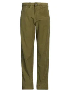 Pantalones Hombre Verde militar 31,32,33 Hombre - Incotex - FashionsVida