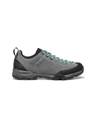 Scarpe multifunzione da donna Mojito Trail GTX Wmn grigio 42