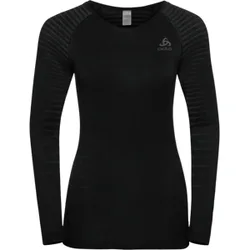 PERFORMANCE LIGHT BASE LAYER Damen Schwarz L Art.-Nr. 188141-1500