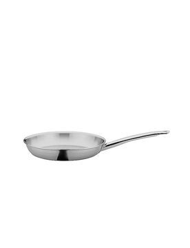 Sartén BRIGADE PROFILE 24cm plata