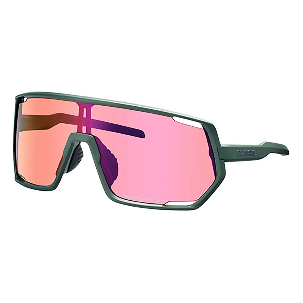 Lunettes De Soleil Technium 2 - Shimano - FashionsVida