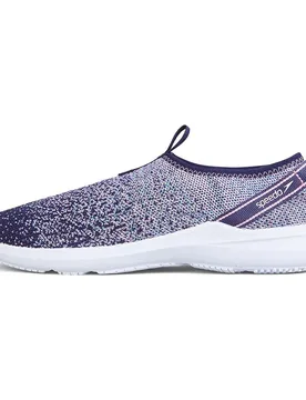 Surfknit Pro Water Shoes Peacoat / Pink UK 7 Women - Speedo - FashionsVida