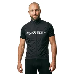 Wilier Gilet Levante Black