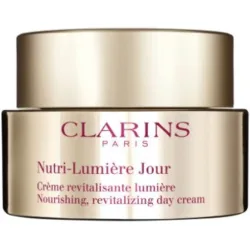 Crema de día Nutri Lumiere Antiedad 50ml
