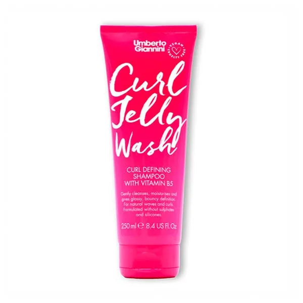 Umberto Giannini Curly Jelly - Umberto Giannini - FashionsVida