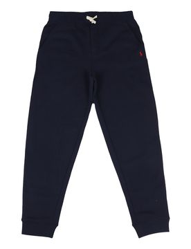 Pantaloni della tuta con logo ricamato
