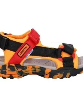 Flache Sandalen J150ra 01511 J Borealis 26 - Geox - FashionsVida