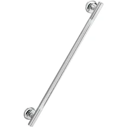 Asidero para baño tubo recto antideslizante