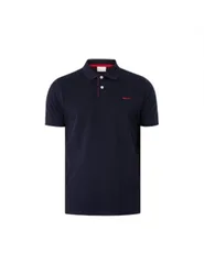 Polo Uomo Gant 252105_433