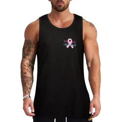 Two Year Metaversary Tank Top Soft Casual Tank Top Loose Sleeveless Everyday Shirt