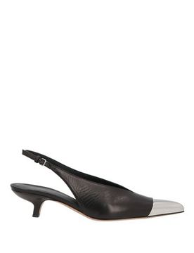 Pumps Damen Schwarz 38 Damen