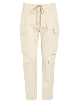 Pantalones Hombre Beige 46,48 Hombre - Rick Owens - FashionsVida