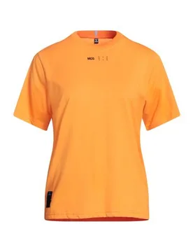 T-shirts Damen Orange L Damen - McQ Alexander McQueen - FashionsVida