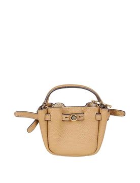 Tory Burch Portachiavi Romy Bucket