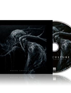Death above Life von - CD (Digipak) - None - unisex