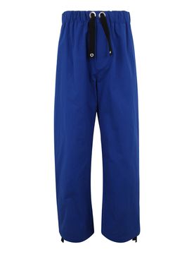 Versace Pantaloni cargo