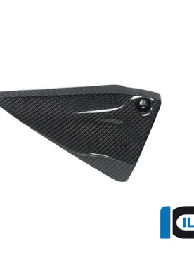 Cover Triangolo Carbonio Telaio Sinistro Ilmberger Bmw R 1250 Rs (Lc) 2019-2023 - Ilmberger Carbonparts - FashionsVida
