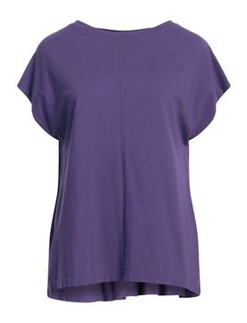T-shirts Damen Dunkelviolett 34,36,40 Damen