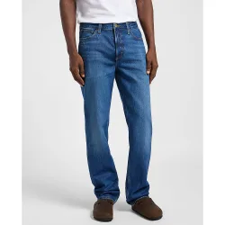 Vaquero West de hombre de corte regular
