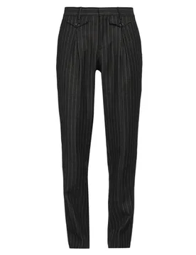 Pantalones Hombre Carbón 48 Hombre - Moschino - FashionsVida