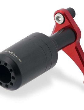 Tamponi protezione telaio TC324 Ducati Panigale R taglia un