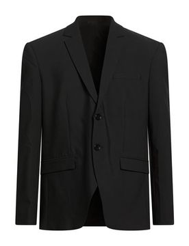 Americana Hombre Negro 48,54 Hombre