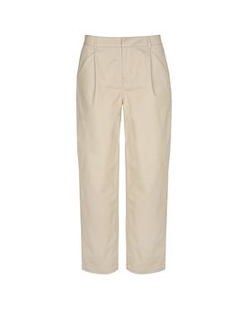 HUGO Chino Hulisea-2_B beige 40 damen