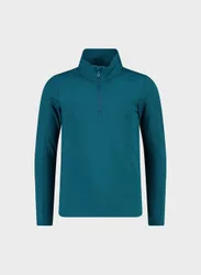 MAGLIA SECOND LAYER IN SOFTECH RAGAZZA 164