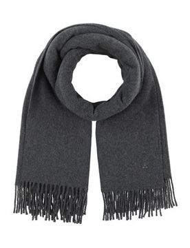 Schal Damen Braungrau -- Damen