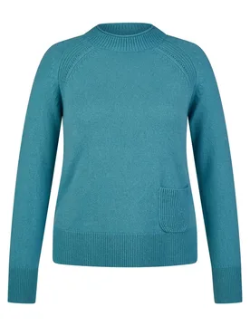 Pullover female - 50 - FashionsVida