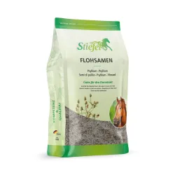 Stiefel Flohsamen indisch 1kg Tüte