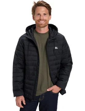 Chaqueta de hombre Scaly Hood - Quiksilver - FashionsVida