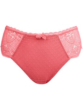 SugarShape Tanga 'Clara' frambuesa