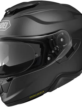 Casco Moto Integrale GT-AIR II Nero Opaco taglia 2XL - Shoei - FashionsVida