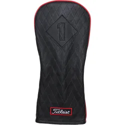 Titleist Driver Headcover, schwarz