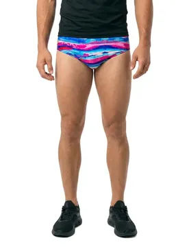 Funky Trunks Slip De Bain Fts035