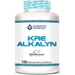 Krealkalyn 750mg krealkalyn 0 120caps (UNICA)