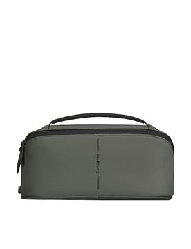 Neceser GLAM-GO POUCHY climbing ivy oliva