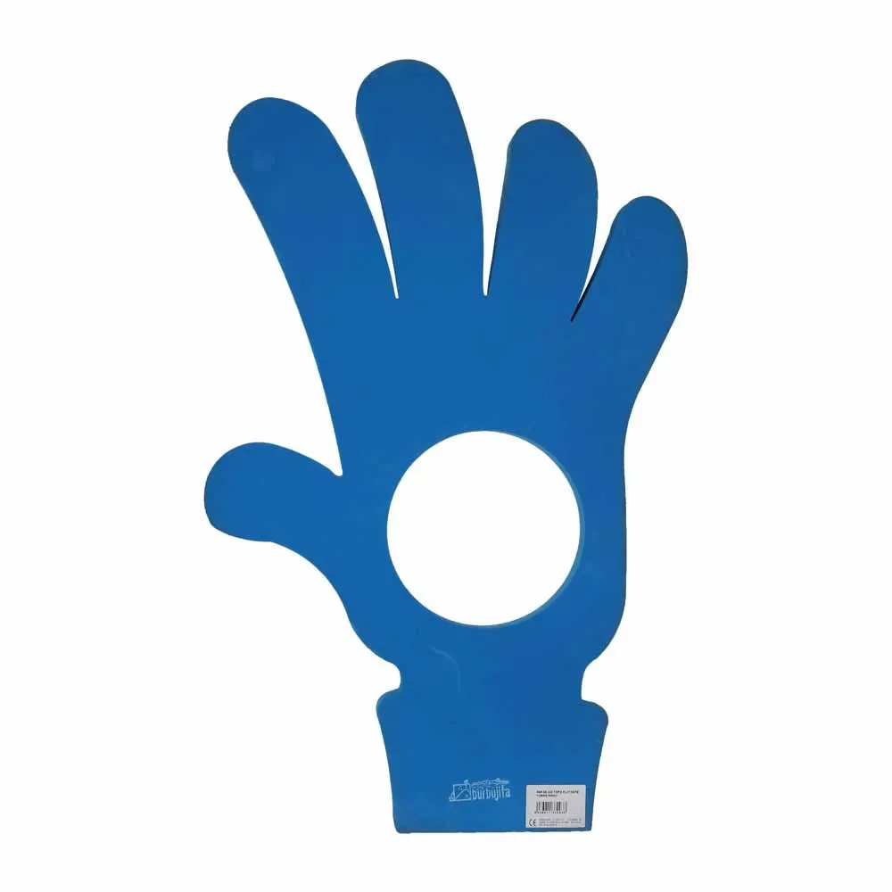 Hand Swimming Pool Floating Shapes Multi One Size unisex - ology - FashionsVida