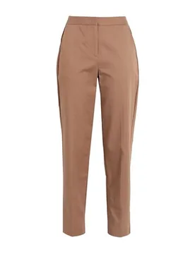 Hose Damen Kamel 36 Damen - Tommy hilfiger - FashionsVida