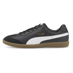 Chaussures De Futsal King 21 It Black / White / Gum EU 42 1/2