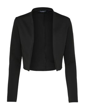 SISTERS POINT Blazer 'Grido' negro