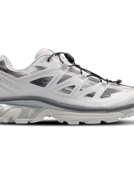XT-6 Donna - Sneakers Grigio - Taglia 42 - Plastic/Polycarbonate 42 - Salomon - FashionsVida