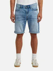 G-STAR RAW Shorts Mosa Blau 33