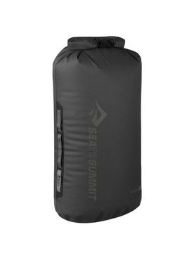 Big River Dry Bag Schwarz 35